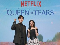 Sinopsis Drakor Queen of Tears Episode 5: Hae In Ketahui Niat Cerai Hyun Woo?