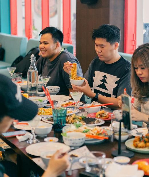 Enak! 5 Restoran Asia di Jakarta Untuk Bukber Bareng Bestie