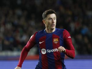 Jawaban Lewandowski Dikabarkan Mau Nyusul Mourinho