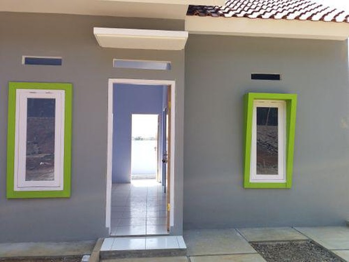 Rumah murah di Wonosobo/via SiKumbang