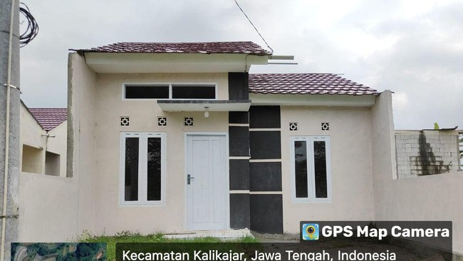 Masih Ada Rumah Murah di Wonosobo, Ini Pilihannya