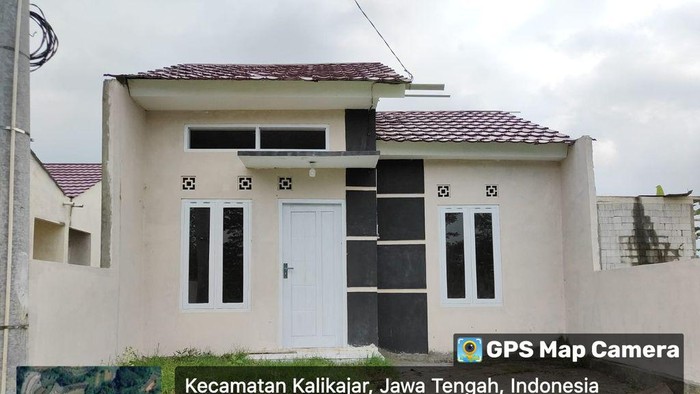 Rumah murah di Wonosobo/via SiKumbang