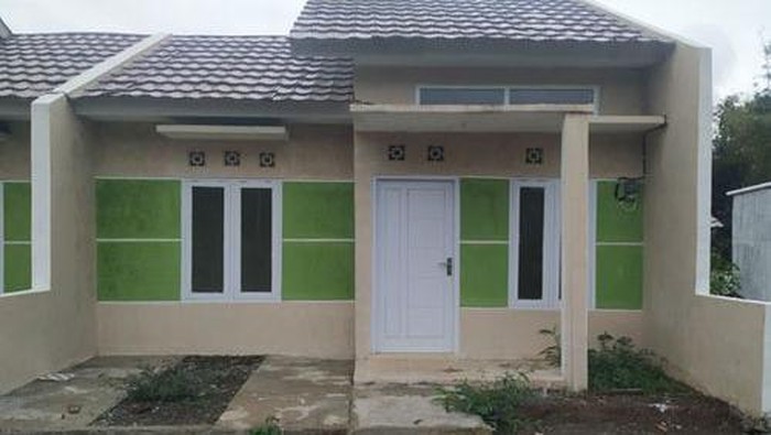 Rumah murah di Wonosobo/via SiKumbang
