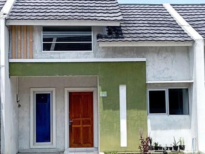 Rumah murah di Wonosobo/via SiKumbang