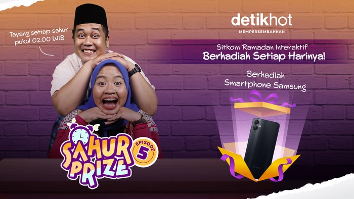 Sahur Prize