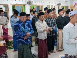Reaksi Ponpes Al-Quraniyah soal Tarawih Kilat Usai Disentil MUI-Menag