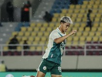 Janji Hokky Caraka Usai PSS Sleman Keok 3 Laga Beruntun