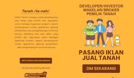 tanah.com
