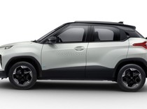 Versi Terbaru Mobil SUV Seharga Rp 115 Jutaan Diuji Coba, Begini Bocorannya