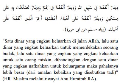 Teks khutbah Jumat awal Ramadhan 2024
