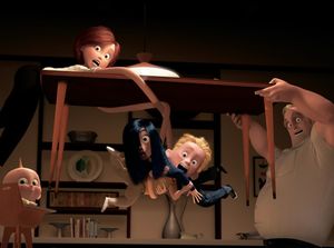 Disney Umumkan Tanggal Rilis The Incredibles 3