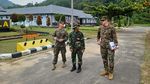 TNI AL Bersama US Navy dan USMC Matangkan Konsep Latma CARAT 2024