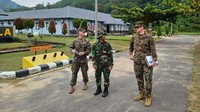 Rencananya Latma CARAT-24 akan digelar di seputaran perairan Teluk Ratai dan Piabung Lampung pada pertengahan Mei 2024.