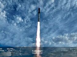 Roket Andalannya Meledak, Elon Musk Tetap Yakin Manusia ke Mars