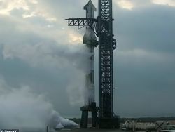 Roket Andalannya Meledak, Elon Musk Tetap Yakin Manusia ke Mars
