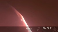 Uji penerbangan Starship