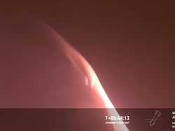 Roket Andalannya Meledak, Elon Musk Tetap Yakin Manusia ke Mars