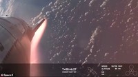 Uji penerbangan Starship
