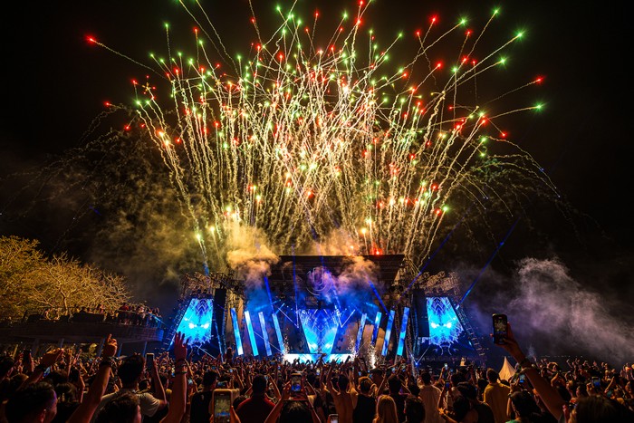 Ultra Beach Bali Ultra Beach Bali