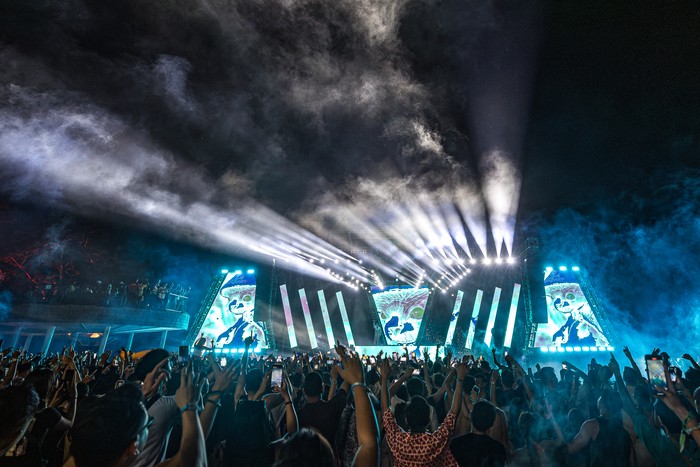 Ultra Beach Bali Ultra Beach Bali