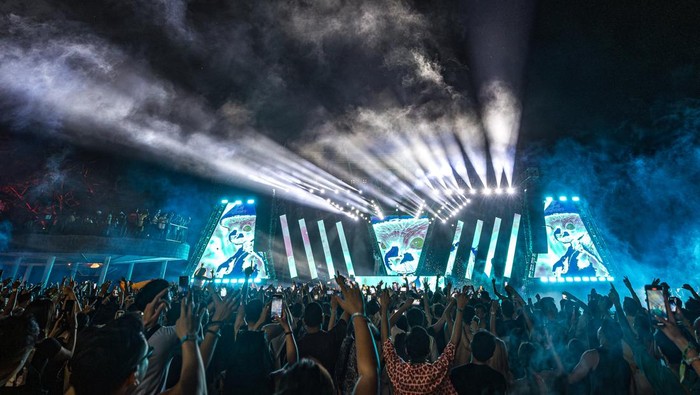 Ultra Beach Bali