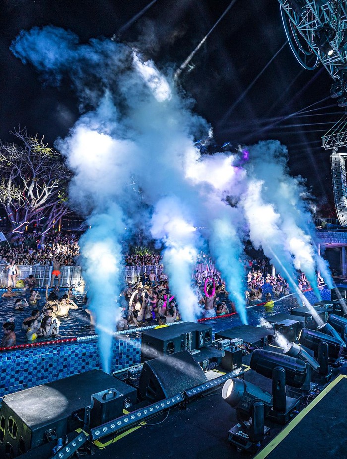 Ultra Beach Bali Ultra Beach Bali