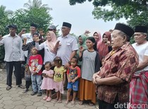 Walkot Cilegon Terima Kasih ke Caleg Kalah karena Sempat Alirkan Air Warga