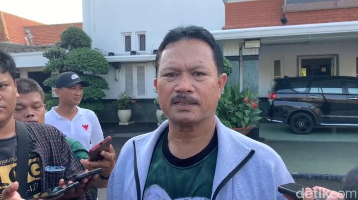 Wali Kota Madiun H Maidi