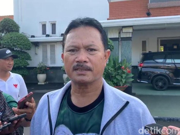 Wali Kota Madiun H Maidi