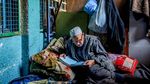 Warga Gaza dan Kecintaan Terhadap Al-Quran