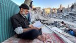 Warga Gaza dan Kecintaan Terhadap Al-Quran