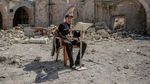 Warga Gaza dan Kecintaan Terhadap Al-Quran