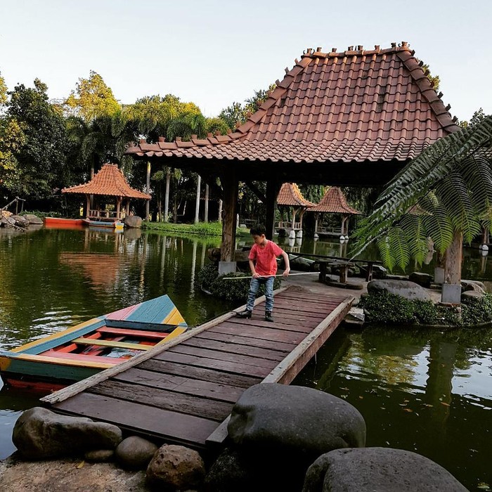 Watu Gunung Ungaran
