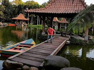 Daya Tarik Watu Gunung Ungaran, Lokasi, Harga Tiket, dan Jam Operasionalnya