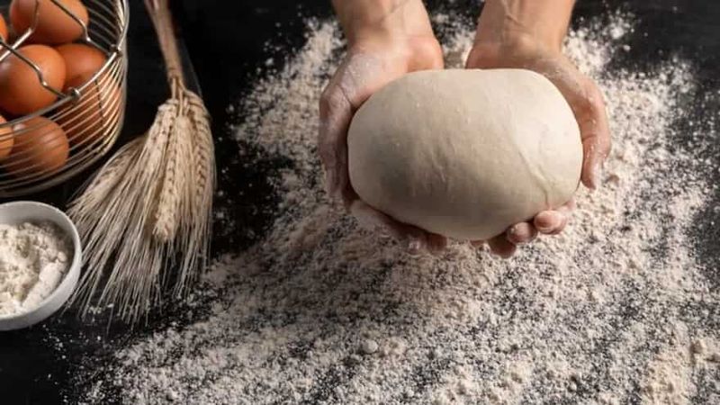 Wow! Di Türkiye, adonan roti mentah tertua berusia 8.600 tahun