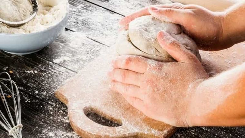 Wow! Di Türkiye, adonan roti mentah tertua berusia 8.600 tahun