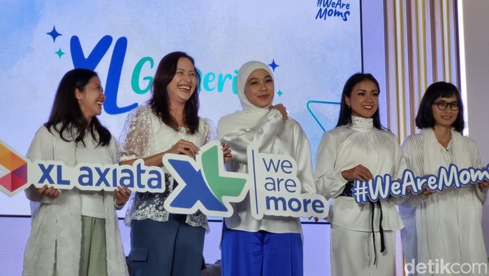 XL Axiata menghadirkan paket internet khusus Ramadan harga mulai Rp 3.000