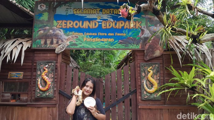 Zeround EduPark.