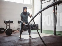 Olahraga Saat Puasa Lebih Efektif Bakar Lemak? Ada Benarnya, Ada Tapinya Juga Sih