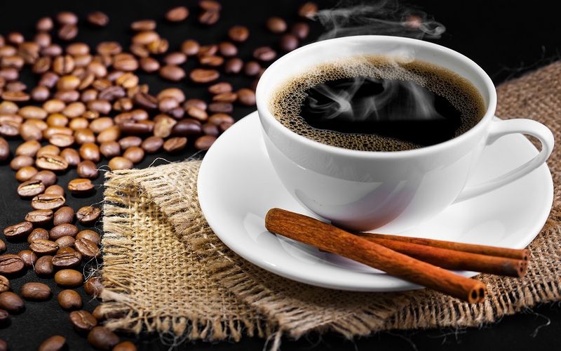 5 Bahan Ini Bikin Kopi Makin Enak dan Tak Membosankan