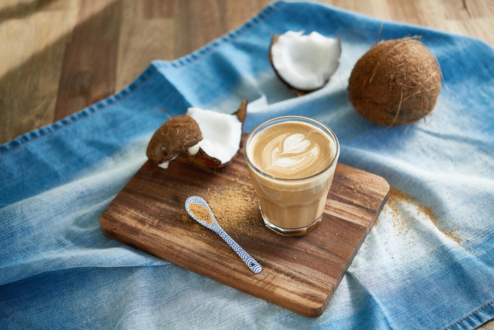 5 Bahan Ini Bikin Kopi Makin Enak dan Tak Membosankan