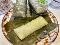 5 Tips Bikin Buras Khas Makassar yang Lembut Gurih