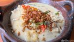 Ada Garang Asem hingga Nasi Bakar Cakalang di Resto ala Jawa Ini!
