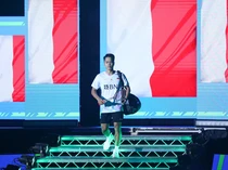 Ginting Akhiri Penantian 22 Tahun Tunggal Putra Indonesia di All England