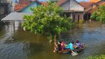 10.430 Rumah di Kudus Terendam Banjir