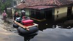 10.430 Rumah di Kudus Terendam Banjir