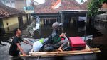 10.430 Rumah di Kudus Terendam Banjir