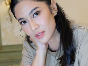 Syuting Monster Pabrik Rambut di PFN, Dian Sastro Ingat Momen Naik Angkot