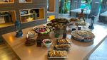 Ada Iga Bumbu Kare hingga Barramundi Kecombrang yang Sedap di Resto Ini