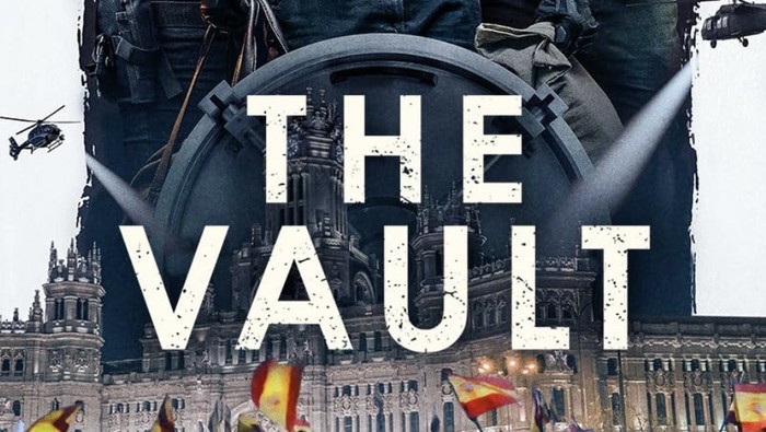Film The Way Down (The Vault)